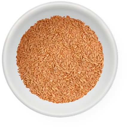 燕麦米