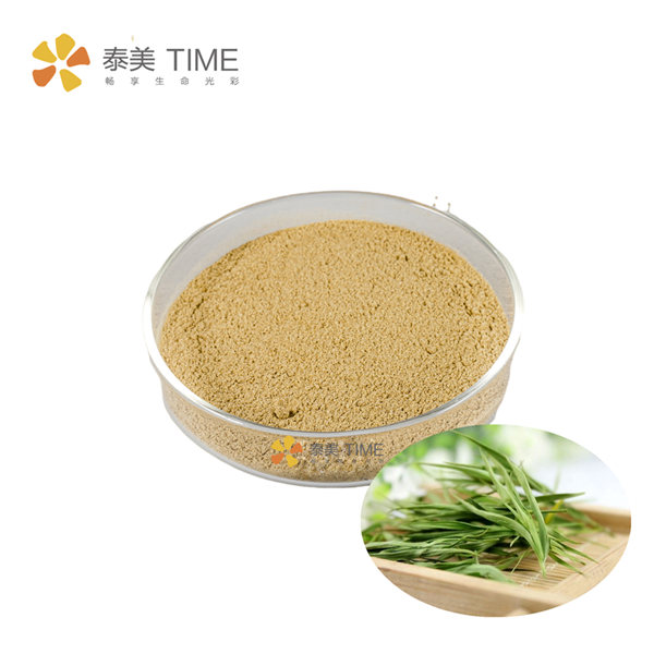 竹叶提取物