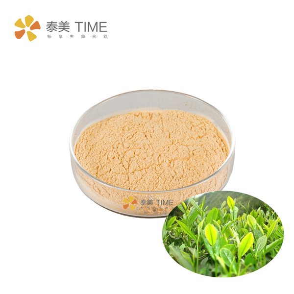 绿茶提取物