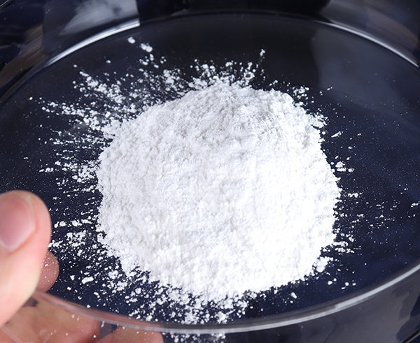 食品级硫酸钙（石膏粉）供应商