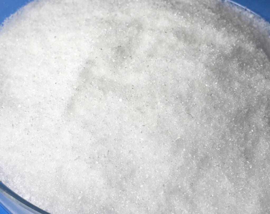食品级与医药级柠檬酸钠供应商
