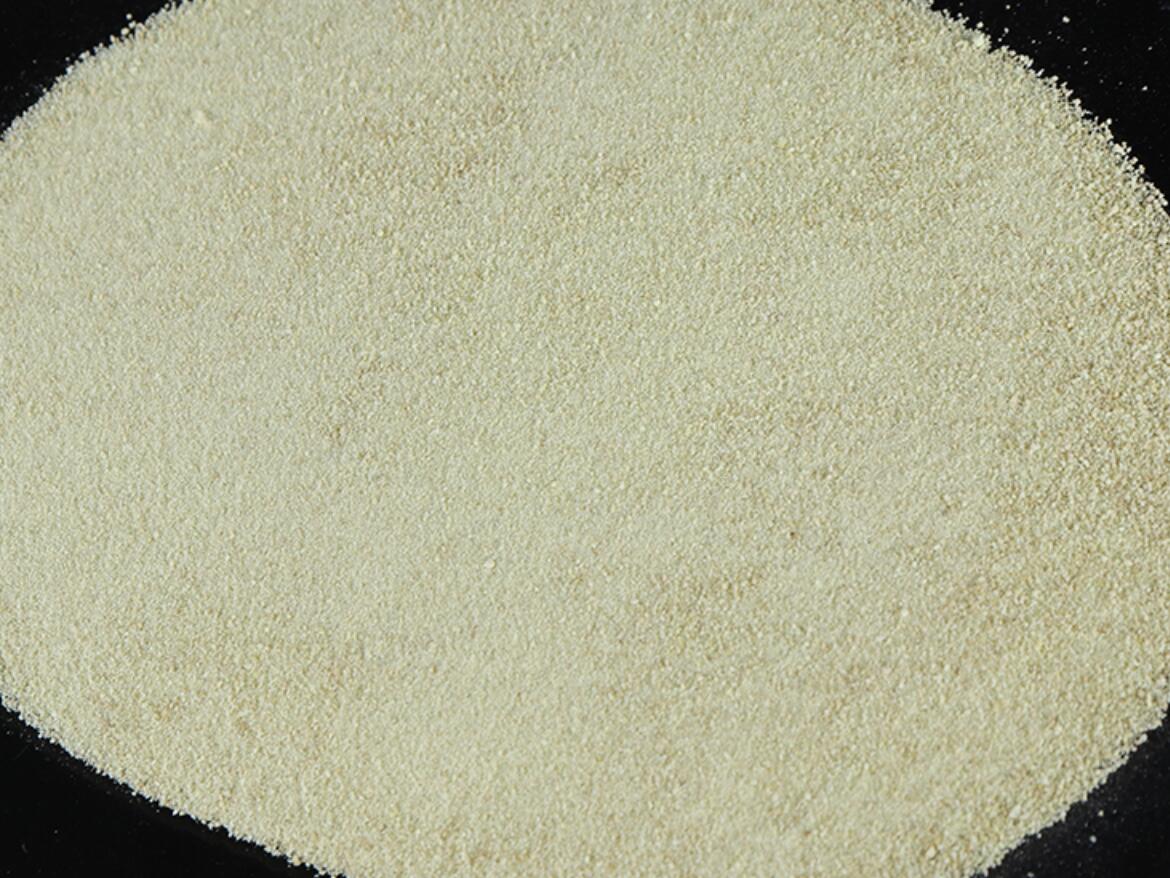 食品级柠檬酸亚铁钠（高纯度型）：适配食品 / 保健品场景，协同柠檬酸钙 500