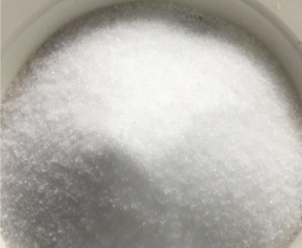 详解食品级氯化钾功能特性