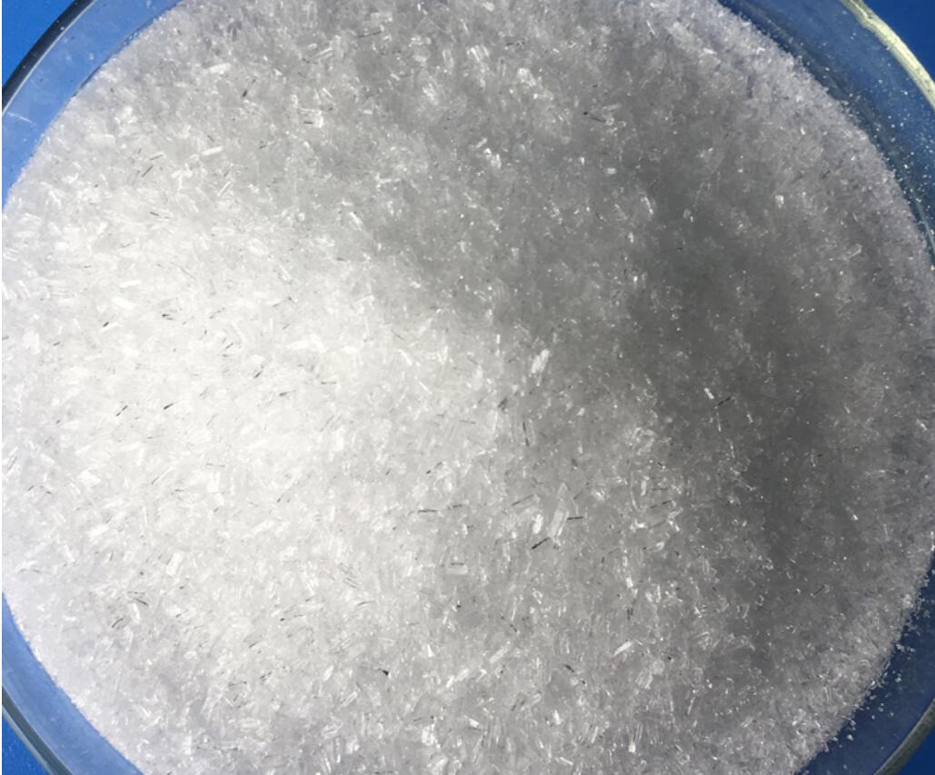 食品级磷酸二氢铵(NH₄H₂PO₄)专业供应商