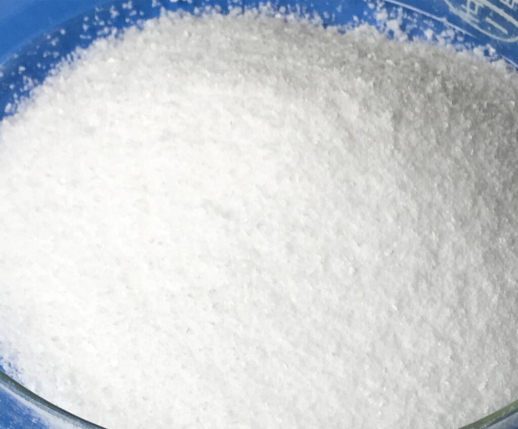 食品级六水氯化镁优质供应