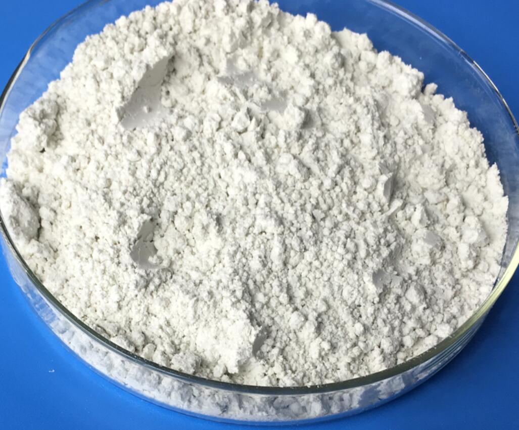 食品级一水硫酸亚铁(FeSO₄)