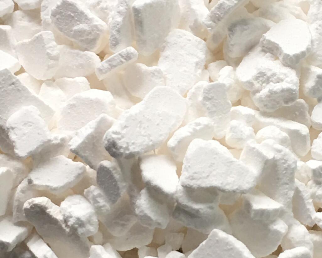食品级二水氯化钙深度剖析