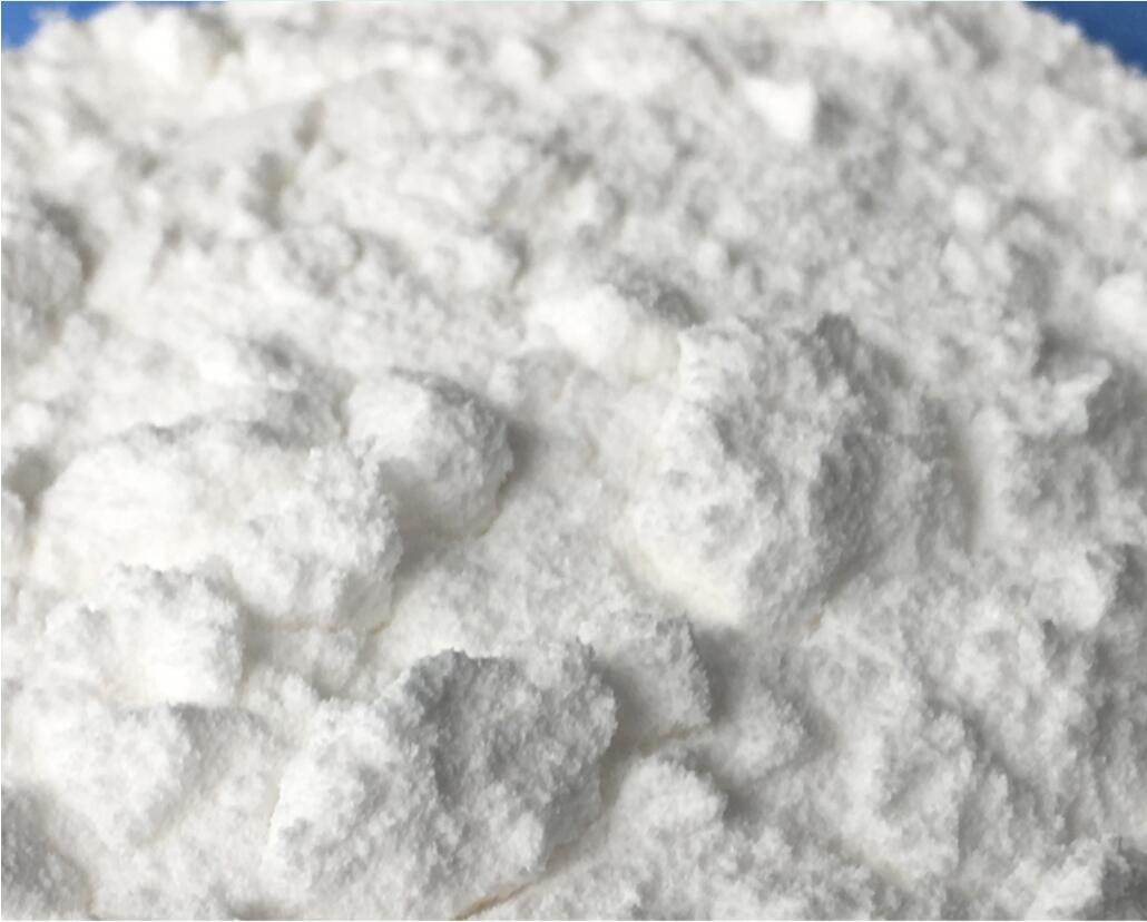 食品级无水氯化钙参数全解析