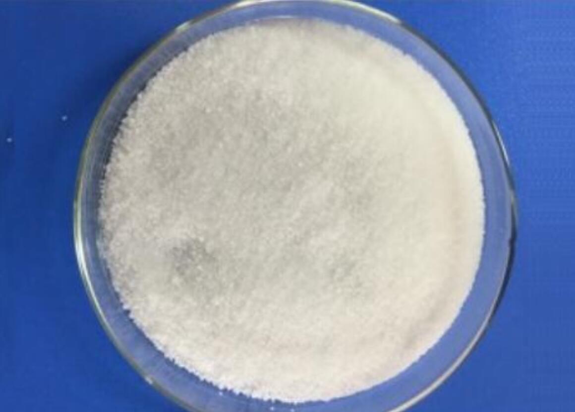 食品级碳酸氢钾全面指南