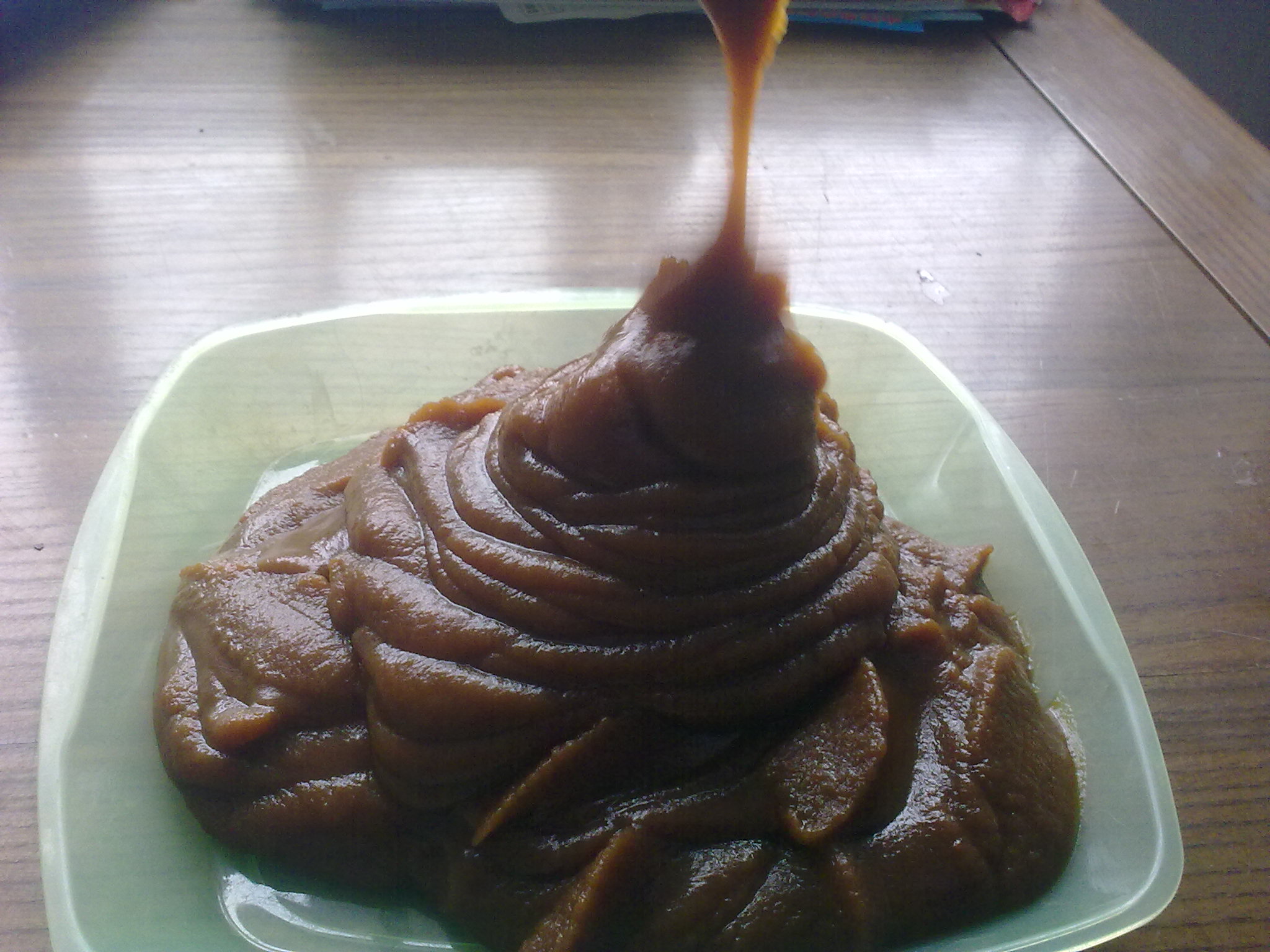 红枣浆