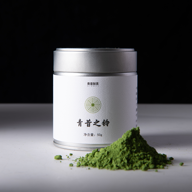 青昔银罐系列 50g/罐 