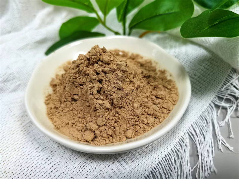 关山樱花粉