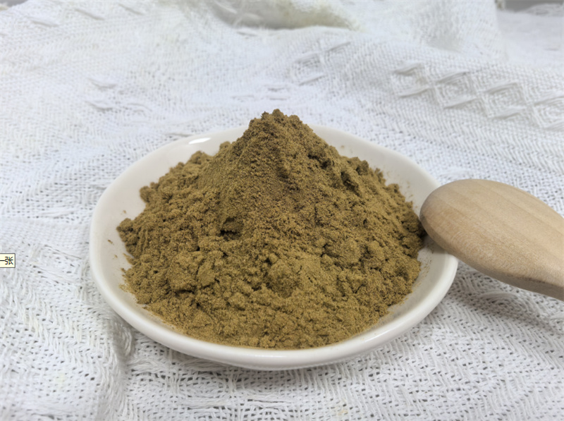 Sophora-Mulberry composition槐米桑叶组合