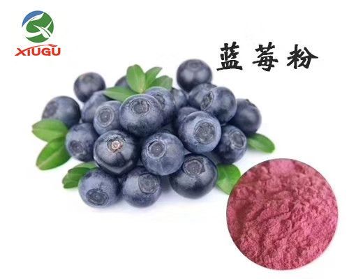 水果粉、蔬菜粉