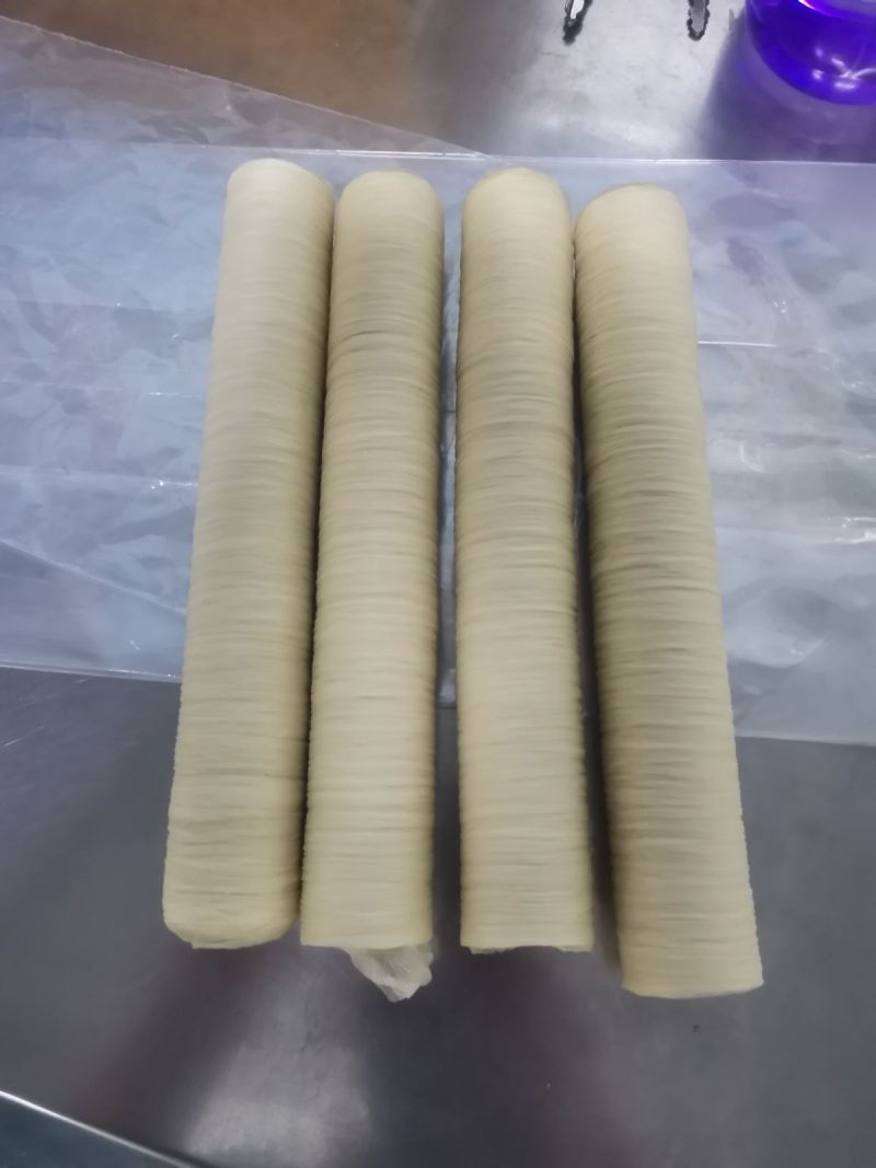 胶原蛋白肠衣