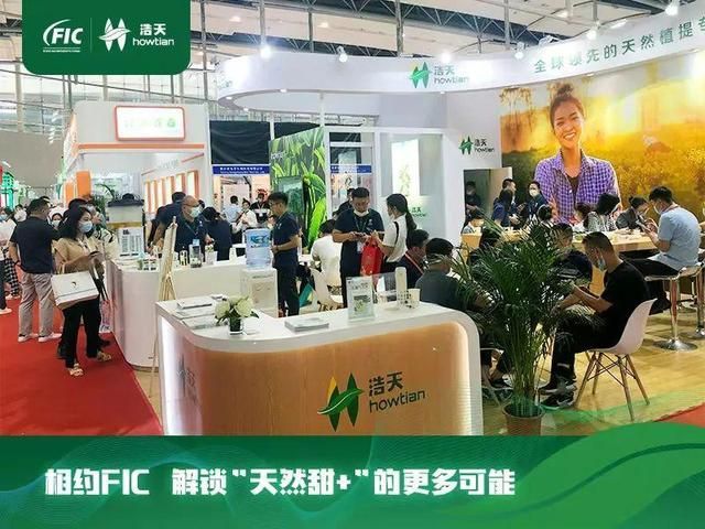甜菊糖苷