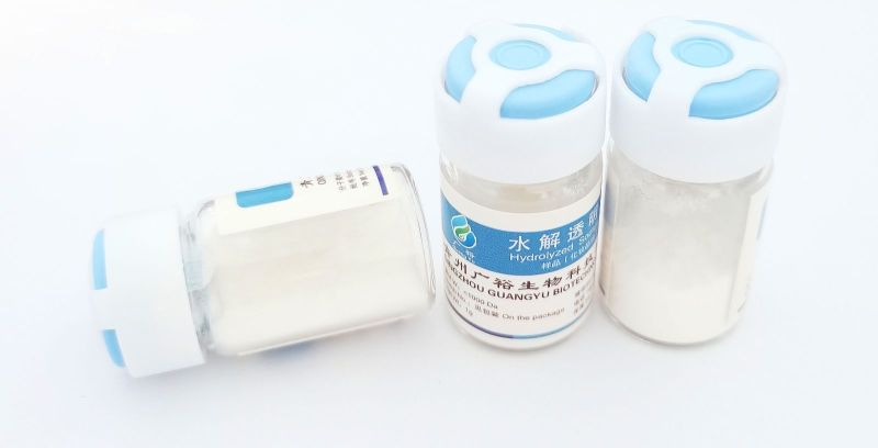 青州广裕生物科技有限公司