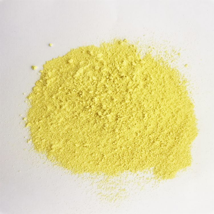 黄栌提取物-漆黄素