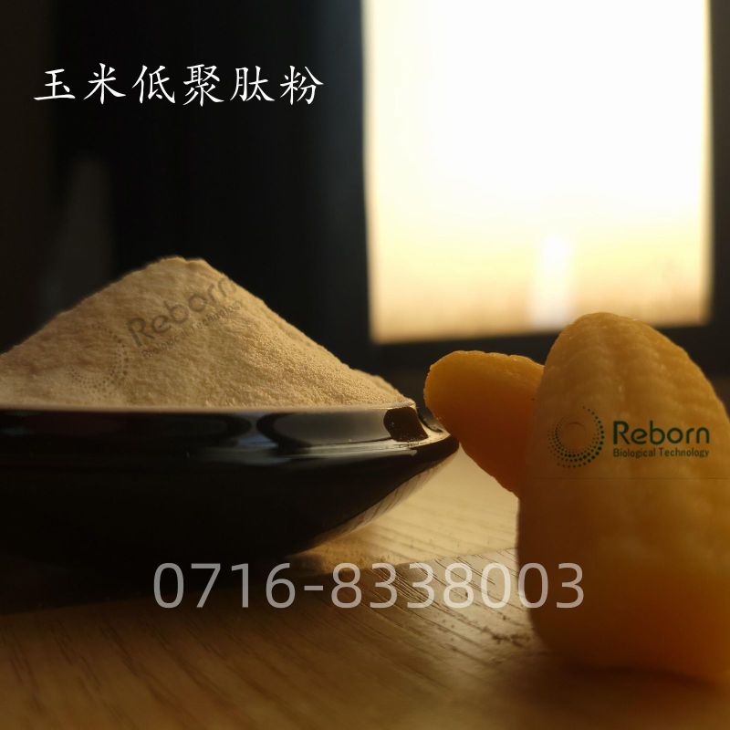 玉米低聚肽