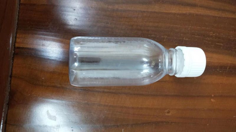 透明塑料瓶