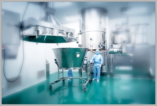 营养保健食品OEM代工