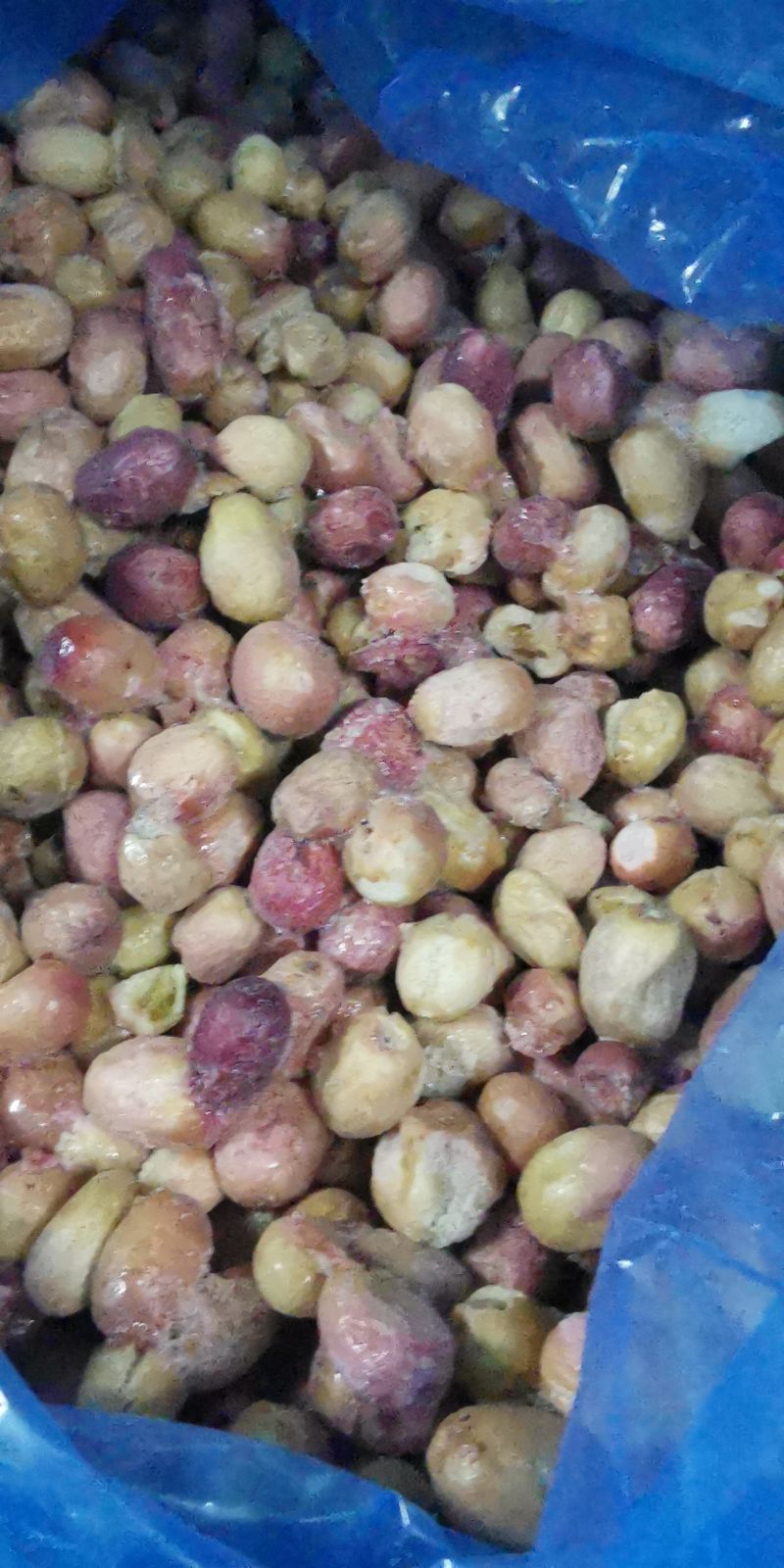 供应冻干草莓粉、葡萄粉、桑椹粉、无花果粉