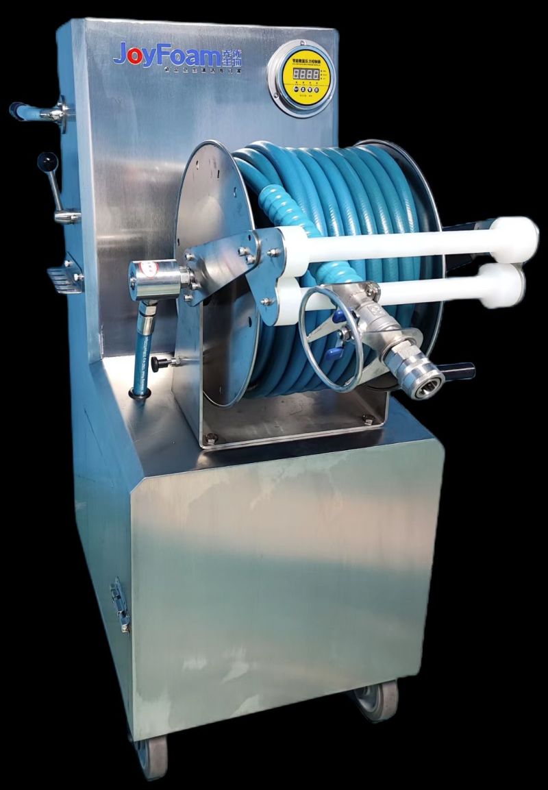 食品生产车间专用清洗消毒设备