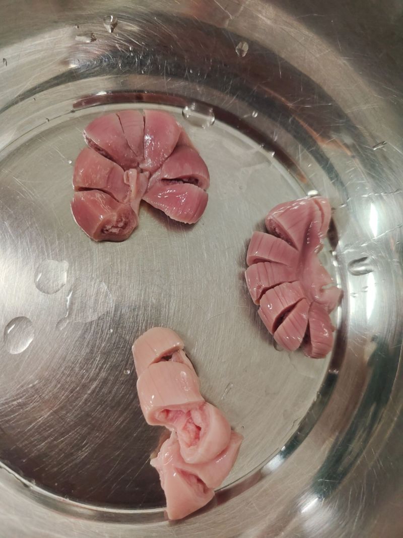猪脆肠