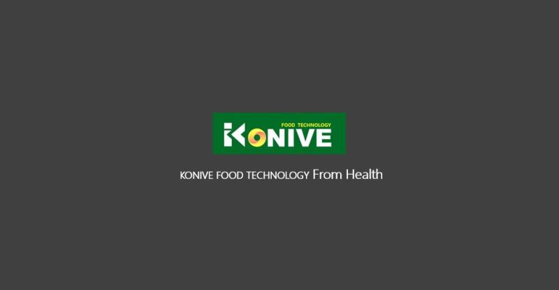 康艾维食品科技（上海）有限公司