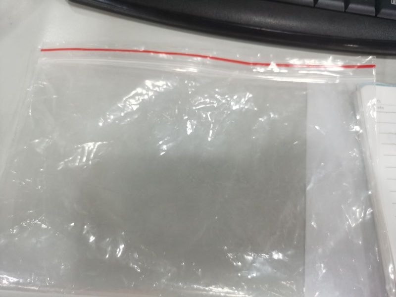 自封袋