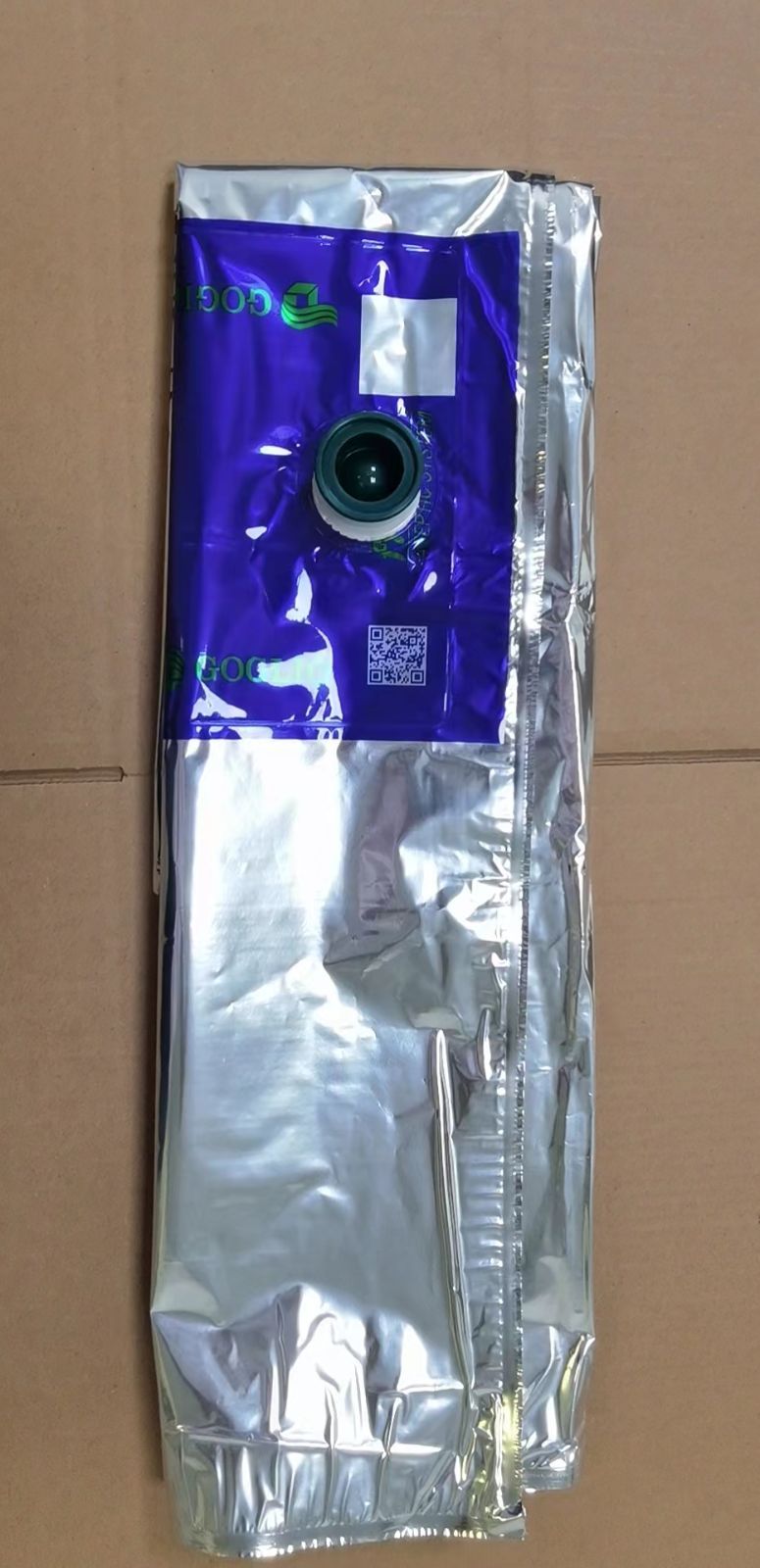 220L阀口袋