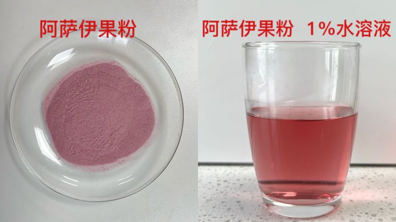 阿薩伊果粉(ACAI)