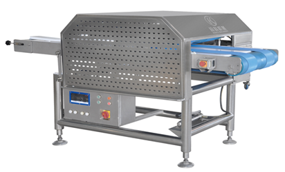 双通道切片机HKQPJ500-VIII