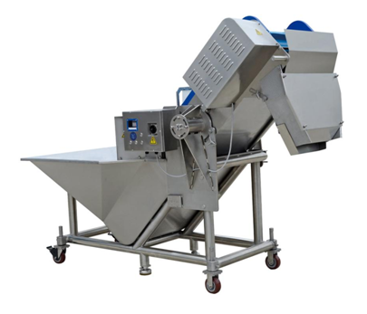 斜提升机HKXTJ600