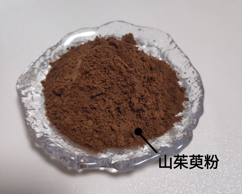 山茱萸粉
