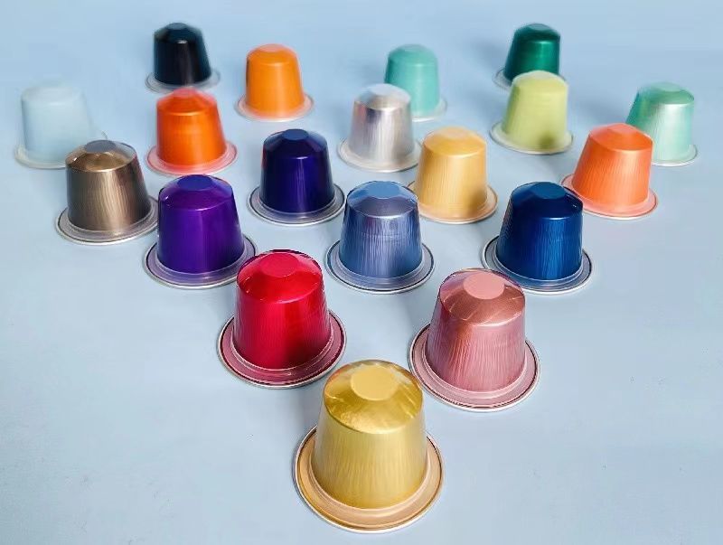 Nespresso胶囊咖啡代工