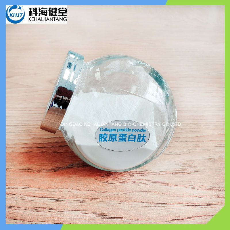 胶原蛋白肽、海洋鱼低聚肽