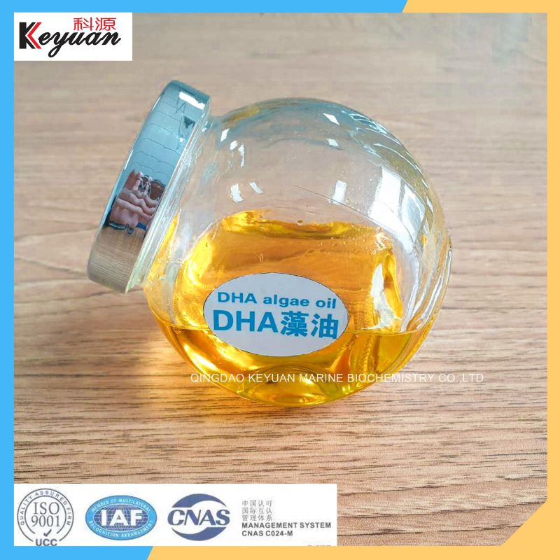 DHA藻油、二十二碳六烯酸、裂壶藻粉