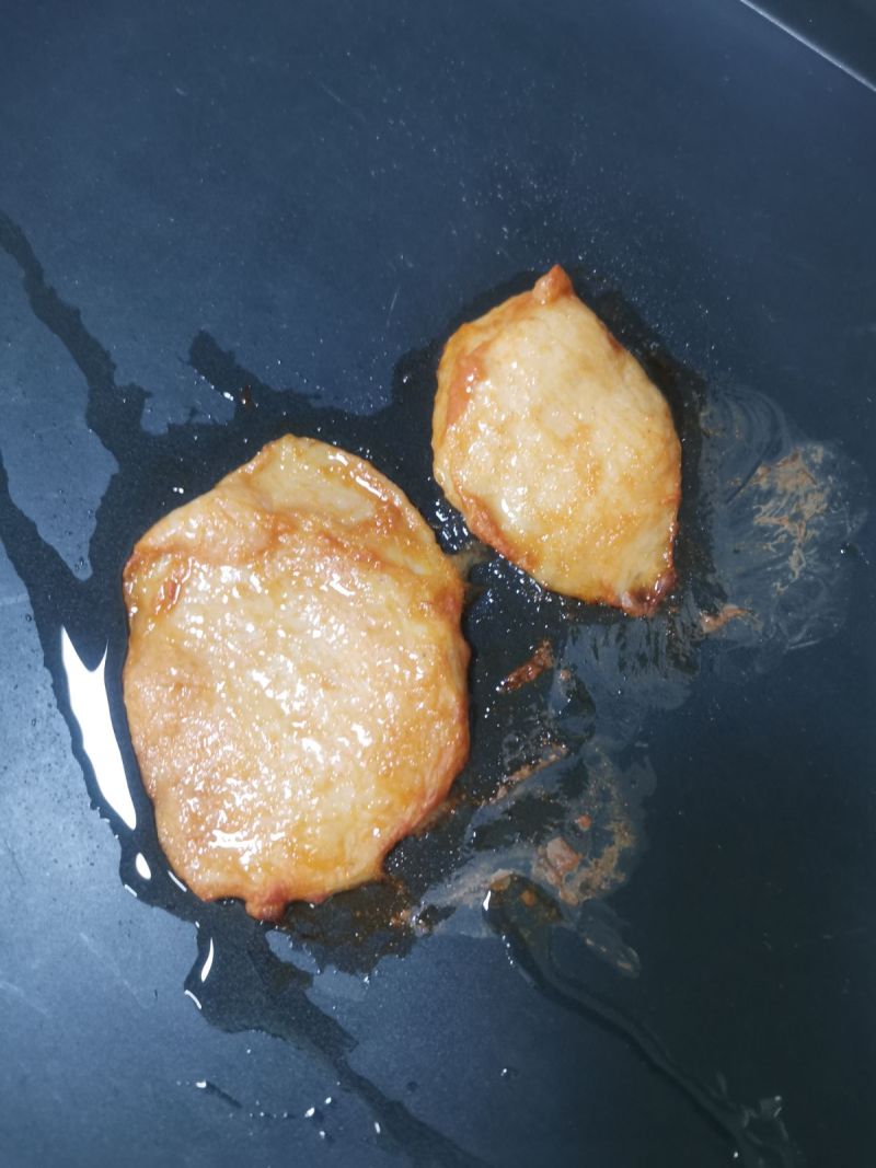 奥尔良香精