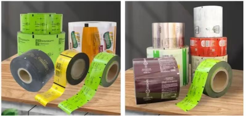 专业生产铝箔袋  面膜袋  食品袋