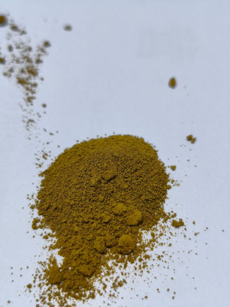 上海皓阖生物提供德国专利达迷草提取物