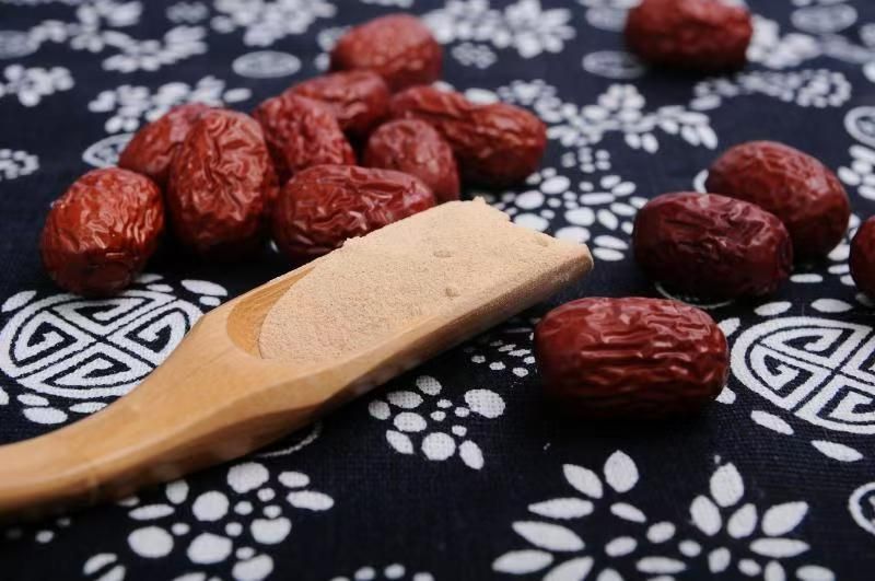 常年供应红枣粉,红枣粒,红枣丁