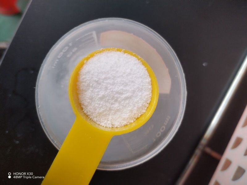 改性玉米淀粉