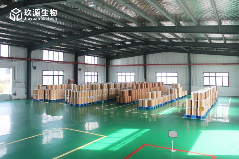 黄精粉黄精提取物黄精多糖