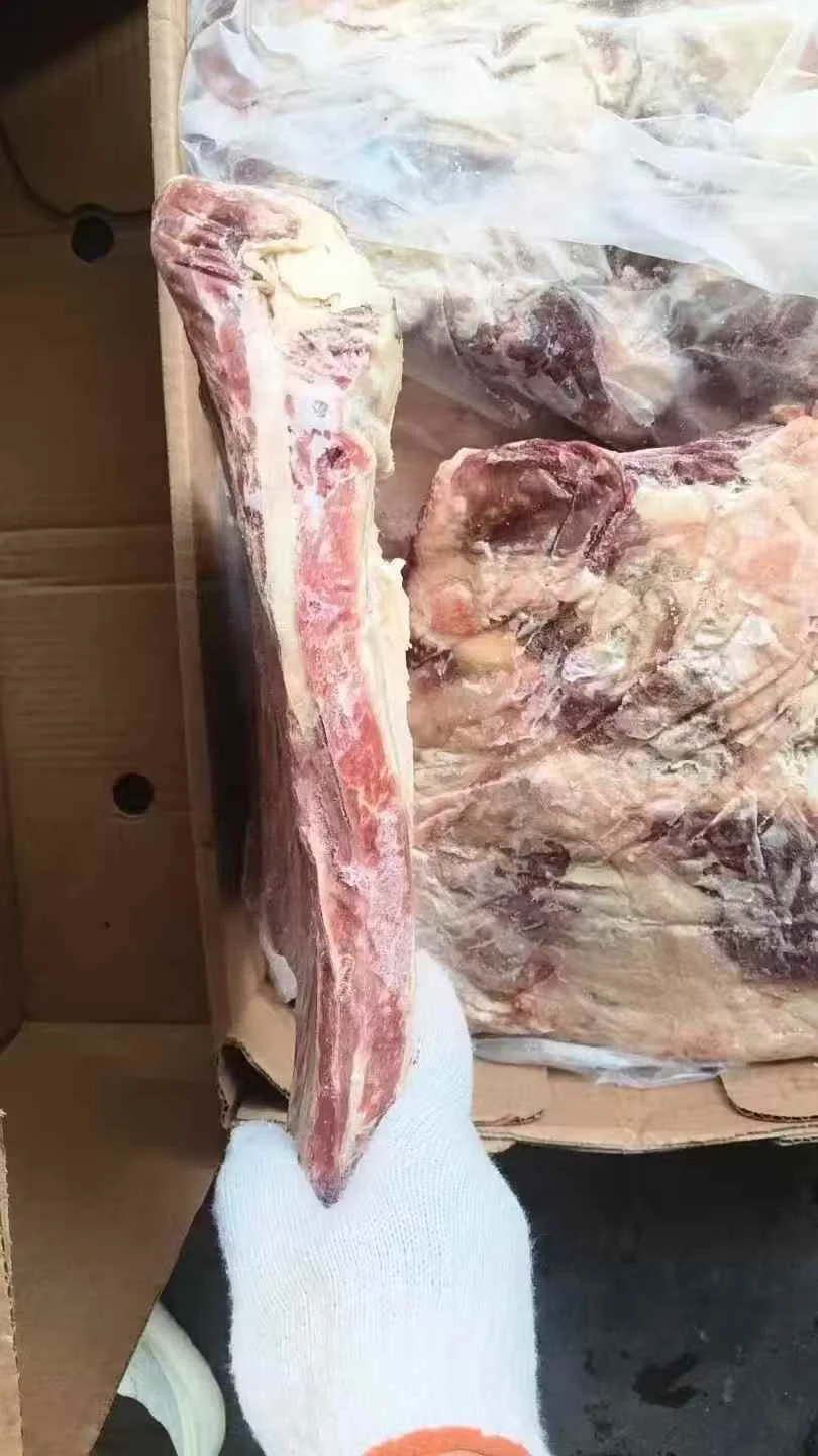进口牛肉_13厂五肋排