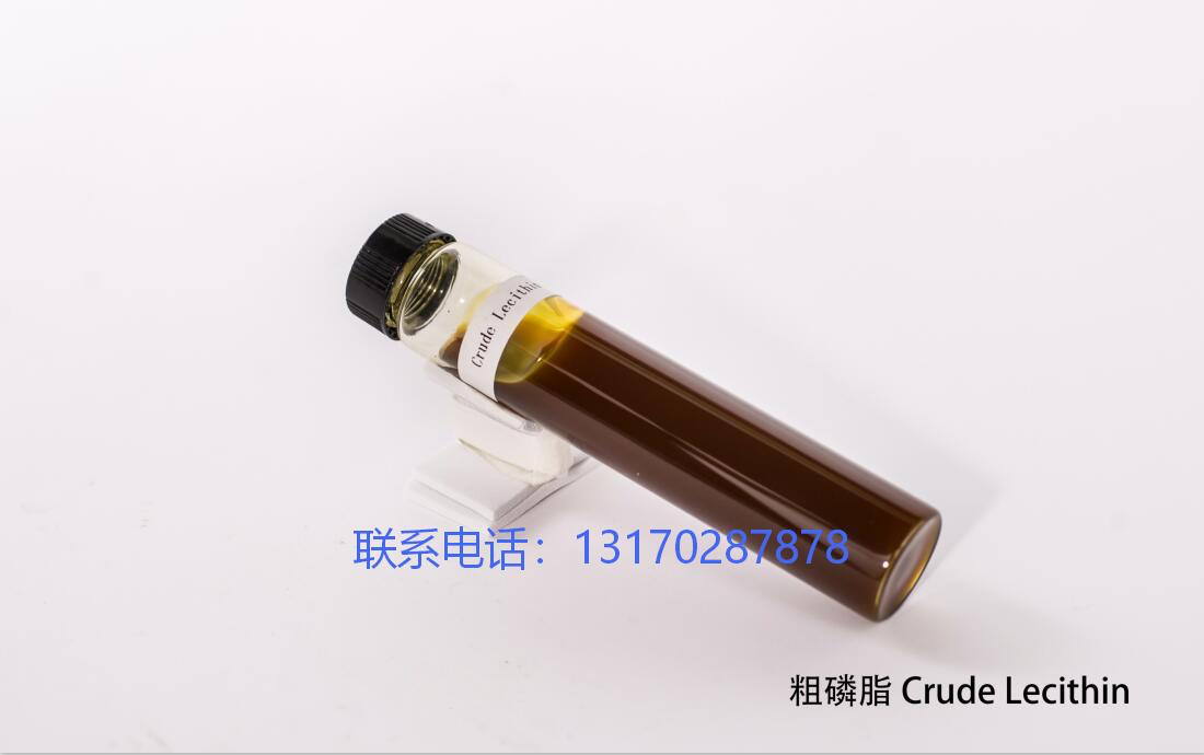 中创非转基因磷脂