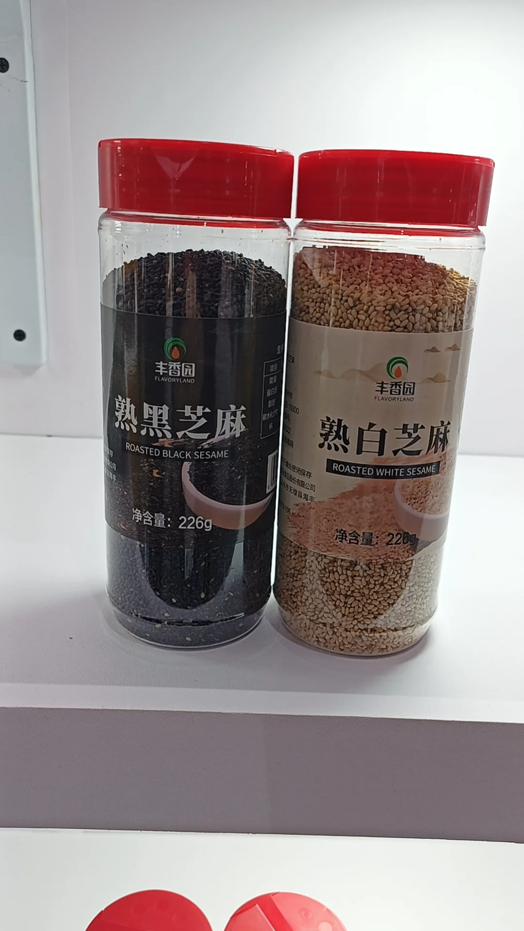 山东丰香园食品股份有限公司