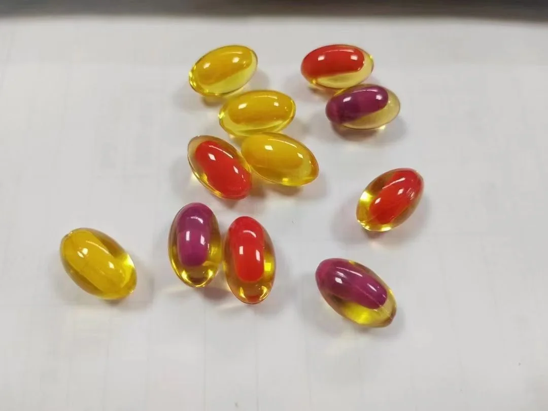 专利囊中囊OEM/ODM